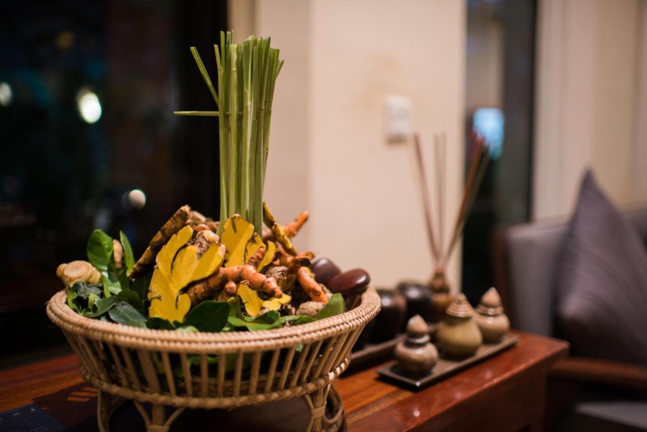 Отель Gz Angkor Boutique Сиемрип Экстерьер фото